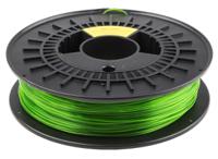 891-9292 RS PRO 1.75mm Translucent Green PET-G 3D Printer Filament, 500g