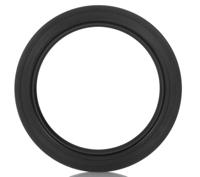 52x68x8-hmsa10-rg SKF Nitrile Rubber Seal, 52mm ID, 68mm OD, 8mm
