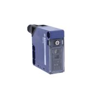 xuk0aksam12 Telemecanique Sensors Through Beam (Emitter) Photoelectric Sensor 0.28 m, 0.8 m, 4 m, 30 m Detection Range PNP IP65