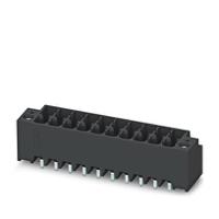 1787409 Phoenix Contact, Pluggable Terminal Block, Header,