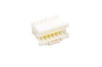 padp-14v-1-s JST, PADP Female Connector Housing, 2mm Pitch, 14 Way, 2 Row