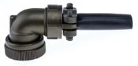 97b-108922 Amphenol Limited, 97BSize 18 Cable Clamp