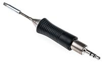t0054460899 Weller RTM 022 S ou RT8 2.2 mm Screwdriver Soldering Iron Tip for use with WXMP, WMRP