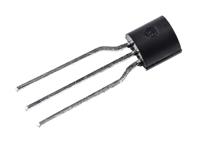 ksd1616ayta onsemi KSD1616AYTA NPN Transistor, 1 A, 60 V, 3-Pin TO-92
