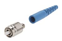 536-8086 RS PRO, FC Single Mode Simplex Fibre Optic Connector, 0.3dB Insertion Loss