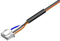 205-5986 RS PRO Wire to Board Cable