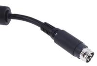 psa120u-120l6rs Phihong 120W Power Brick AC/DC Adapter 12V dc Output, 0 → 9A Output