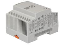 1088478 Phoenix Contact STEP POWER DIN Rail Power Supply, 100 → 240 V, 110 → 250 V ac Input, 24V dc dc Output, 5A