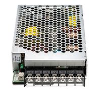 pba100f-24-n Cosel Switching Power Supply, PBA100F-24-N, 24V dc, 4.5A, 108W, 1 Output, 120 → 370 V dc, 85 → 264 V ac