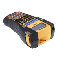 s0841480 Dymo Rhino 5200 Handheld Label Printer, 19mm Max Label Width
