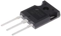 fgh40n60smd onsemi FGH40N60SMD IGBT, 80 A 600 V, 3-Pin TO-247, Through Hole