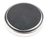866-0679 RS PRO CR2450 Button Batteries, 3V, 24.5mm Diameter, 5 Pack