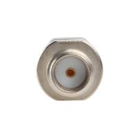 r411806124 Radiall 50Ω RF Attenuator Straight SMA Connector SMA Plug to Socket 6dB, Operating Frequency 6GHz