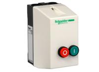 le1d12n7 Schneider Electric TeSys DOL Starter, DOL, 3 kW, 415 V ac, IP65