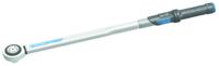 2641267 Gedore Click Torque Wrench, 80 → 400Nm, 3/4 in Drive, Square Drive, 20 x 20mm Insert