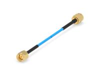 2479976-3 TE Connectivity 2479976 Series Male SMA to Male SMA, 914.4 mm 50 Ω