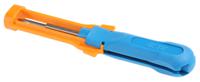 9-1579007-1 TE Connectivity Crimp Extraction Tool, AMP Series, Pin, Socket Contact, Contact size 2.36mm