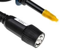 picoscope-5443d Pico Technology 5443D PicoScope 5000D Series, 100MHz PC Based Oscilloscope, 4 Analogue Channels