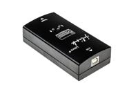 81628-j-link-ultra SEGGER J-Link ULTRA+ Emulator