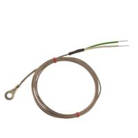 200-0616 RS PRO Type K Washer Thermocouple 2m Length, 10mm Diameter → +350°C