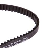 175-5208 RS PRO Timing Belt, 80 Teeth, 400mm Length, 9mm Width