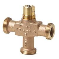 vxg4415-1-bpzvxg4415-1 Siemens VXG44.15-1 / BPZ:VXG44.15-1 3 Port PICV Valve