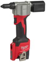m12bprt-201x Milwaukee M12BPRT-201X Cordless 4.8 mm Rivet Gun