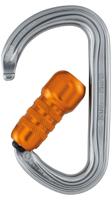 m032aa00 Petzl Carabiner Aluminium