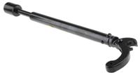 794-648 RS PRO Crow Bar, 483 mm Length