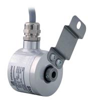 206-1285 RS PRO Incremental Incremental Encoder, 500 ppr, HTL Signal, Hollow Type, 6mm Shaft