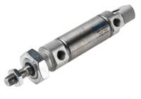 dsnu-25-25-p-a Festo 500 mm Pneumatic Piston Rod Cylinder - 19219