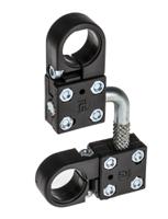 714-1697 RS PRO Mounting Bracket for Use with M4 → M18 Proximity Sensors