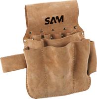 422-c SAM Leather Tool Pouch