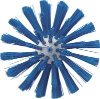 53801033 Vikan Blue Bottle Brush, 170mm x 103mm