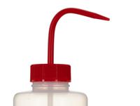251-9459 RS PRO 1L LDPE Wide Neck Wash Bottle