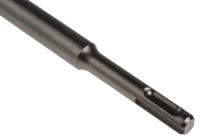 2609255570 Bosch 20 x 251 mm Flat chisel