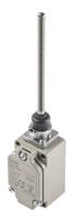 wlnj-g-n Omron WL Series Coil Spring Limit Switch, NO/NC, IP67, SPST, 500V ac Max, 10A Max