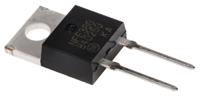 mbr40250g onsemi 250 V 40 A Diode Schottky 2-Pin TO-220