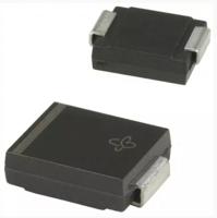 es3b-e357t Vishay 100 V 3 A Diode Switching 2-Pin DO-214AA