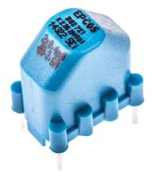 b82721k2362n001 EPCOS 400 μH ±30% Ferrite Current Compensated Choke, 3.6A Idc, 35mΩ Rdc, B82721A