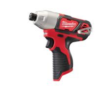 m12bid-0 Milwaukee M12BID-0 - Cordless 12V Impact Driver Body Only