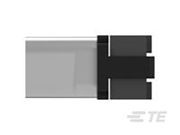 5749621-2 TE Connectivity Amplimite 0.50 26 Way Cable Mount D-sub Connector Plug, 1.27mm Pitch