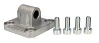 176-1566 RS PRO Cylinder Clevis, For Use With Clevis Pin, To Fit 40mm Bore Size