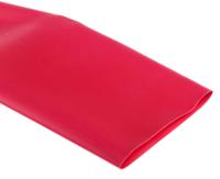 398-234 RS PRO Heat Shrink Tubing, Red 50.8mm Sleeve Dia. x 1.2m Length 2:1 Ratio