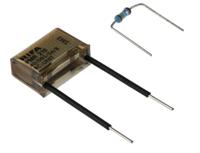 p116ccvllrr Eurotherm Piccolo P116 PID Temperature Controller, 48 x 48mm, 3 Output Logic, Relay, 24 V ac/dc Supply Voltage