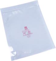 431-9544 RS PRO Static Shielding Bag 152mm(W)x 203mm(L)