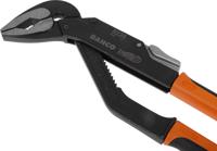 8226 Bahco  Water Pump Pliers, 400 mm Overall, 62,7mm Jaw