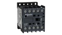 lc1kt206bls207 Schneider Electric LC1K Contactor, 24 V dc Coil, 4-Pole, 20 A, 1.8 W 24 V, 4 NO, 690V