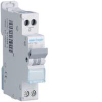 mfs732 Hager Electronic Circuit Breaker 32A MFS, 1 channels