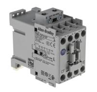 700-cf310kj Allen Bradley 700 Series 700C Contactor, 24 V ac Coil, 4-Pole, 10 A, 3NO + 1NC, 400 V ac